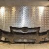 Бампер передний 07- Toyota Corolla Verso 2004-2009 521190F050 420271 - 8