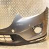 Бампер передній (дефект) Mazda CX-5 2012 KD4550031 420287 - 7