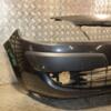 Бампер передній 06- Renault Scenic (II) 2003-2009 420292 - 7