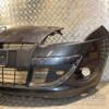 Бампер передній -13 (дефект) Renault Scenic (III) 2009-2015 420296 - 6