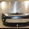 Бампер передний Citroen C4 Picasso 2007-2014 9680402277 420300 - 5