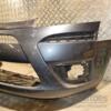 Бампер передний Citroen C4 Picasso 2007-2014 9680402277 420300 - 6