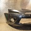 Бампер передний Citroen C4 Picasso 2007-2014 9680402277 420300 - 7