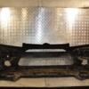 Бампер передний Citroen C4 Picasso 2007-2014 9680402277 420300 - 8