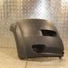 Клык бампера передний правый Citroen Jumper 2006-2014 1306560070 420371 - 3