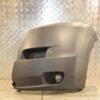 Клык бампера передний левый Citroen Jumper 2006-2014 1306563070 420373 - 3