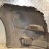 Клык бампера передний левый Citroen Jumper 2006-2014 1306563070 420373 - 4