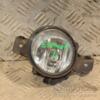 Фара противотуманная левая Renault Espace (IV) 2002-2014 8200002469 420411 - 3