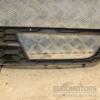Накладка бампера під птф ліва Skoda Octavia (A7) 2013-2020 5E0807681 420422 - 3