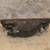 Ліхтар протитуманний центральний Nissan Qashqai 2007-2014 26580JD00B 420432 - 4