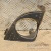 Накладка бампера под птф левая Honda Accord 2008-2015 420441 - 3