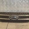 Решітка радіатора -09 Kia Ceed 2007-2012 863501H000 420457 - 3