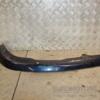 Накладка переднего бампера нижняя левая 07- Toyota Corolla Verso 2004-2009 768520F020 420465 - 3