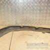 Накладка переднего бампера нижняя левая 07- Toyota Corolla Verso 2004-2009 768520F020 420465 - 4