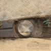 Накладка бампера под птф правая 07- Toyota Corolla Verso 2004-2009 521270F040 420475 - 4