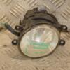 Фара противотуманная левая 07- Toyota Corolla Verso 2004-2009 420484 - 3