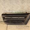 Решетка радиатора левая 06- Renault Scenic (II) 2003-2009 PO009508 420502 - 3