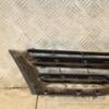 Решетка радиатора левая 06- Renault Scenic (II) 2003-2009 PO009508 420502 - 4