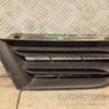 Решітка радіатора права 06- Renault Scenic (II) 2003-2009 PO009509 420504 - 3