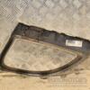 Накладка бампера под птф правая -13 Renault Scenic (III) 2009-2015 623848430R 420516 - 4