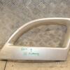 Накладка бампера под птф левая -13 Renault Scenic (III) 2009-2015 623835888R 420518 - 3