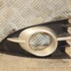 Накладка бампера под птф левая 06- Renault Scenic (II) 2003-2009 P0009511 420522 - 3