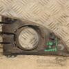Накладка бампера под птф левая 06- Renault Scenic (II) 2003-2009 P0009511 420522 - 4