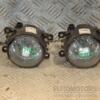 Фара противотуманная Renault Scenic (III) 2009-2015 8200074008 420531 - 3
