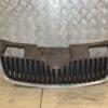 Решітка радіатора -10 Skoda Fabia 2007-2014 5J0853668A 420537 - 3
