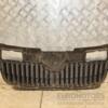 Решітка радіатора -10 Skoda Fabia 2007-2014 5J0853668A 420537 - 4