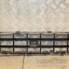 Решетка радиатора 04- Volvo XC70 2000-2006 08693623 420541 - 4