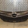 Решітка радіатора -16 Opel Zafira (C) 2011-2019 13300698 420545 - 3