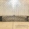 Решітка бампера центральна Citroen C4 Picasso 2007-2014 9680402877 420549 - 4