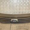Решетка радиатора 07- Ford C-Max 2003-2010 7M51R8138A 420551 - 3