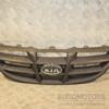 Решітка радіатора -07 (несправна) Kia Cerato 2004-2008 863502F210 420557 - 3