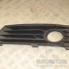 Накладка бампера под птф левая -08 Opel Zafira (B) 2005-2011 13124989 420561 - 3