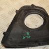 Накладка бампера под птф правая Mazda CX-5 2012 KD5350C11 420563 - 4