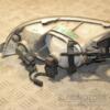 Фара противотуманная левая 09- Skoda Octavia (A5) 2004-2013 1Z0941701C 420565 - 4