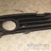 Накладка бампера під птф права -08 Opel Zafira (B) 2005-2011 13124990 420576 - 3