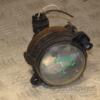 Фара противотуманная левая -10 Skoda Fabia 2007-2014 420592 - 3