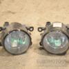 Фара противотуманная Renault Scenic (II) 2003-2009 8200074008 420602 - 3