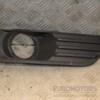 Накладка бампера під птф права -08 Ford Focus (II) 2004-2011 4M5119952AE 420616 - 3