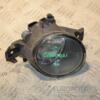 Фара противотуманная левая Nissan Qashqai 2007-2014 261558990A 420618 - 3