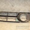 Накладка бампера под птф правая -10 Skoda Fabia 2007-2014 5J0853666 420620 - 4