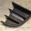 Решітка переднього бампера ліва 09- Skoda Octavia (A5) 2004-2013 1Z0853665C 420624 - 3