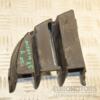 Решітка переднього бампера ліва 09- Skoda Octavia (A5) 2004-2013 1Z0853665C 420624 - 4
