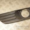 Накладка бампера під птф ліва -08 Ford Focus (II) 2004-2011 4M5119953AE 420628 - 3