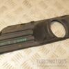 Накладка бампера під птф ліва -08 Ford Focus (II) 2004-2011 4M5119953AE 420628 - 4