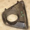 Накладка бампера під птф ліва Mazda CX-5 2012 KD5350C21 420630 - 4