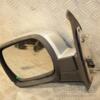 Дзеркало ліве електр 7 пінів (дефект) Renault Kangoo 2008-2013 420645 - 4
